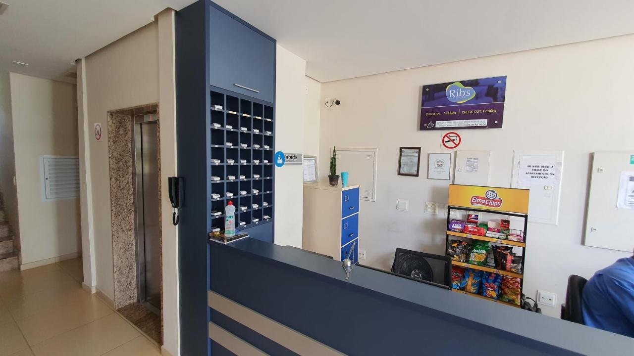 Ribs Hotel Піуі Екстер'єр фото