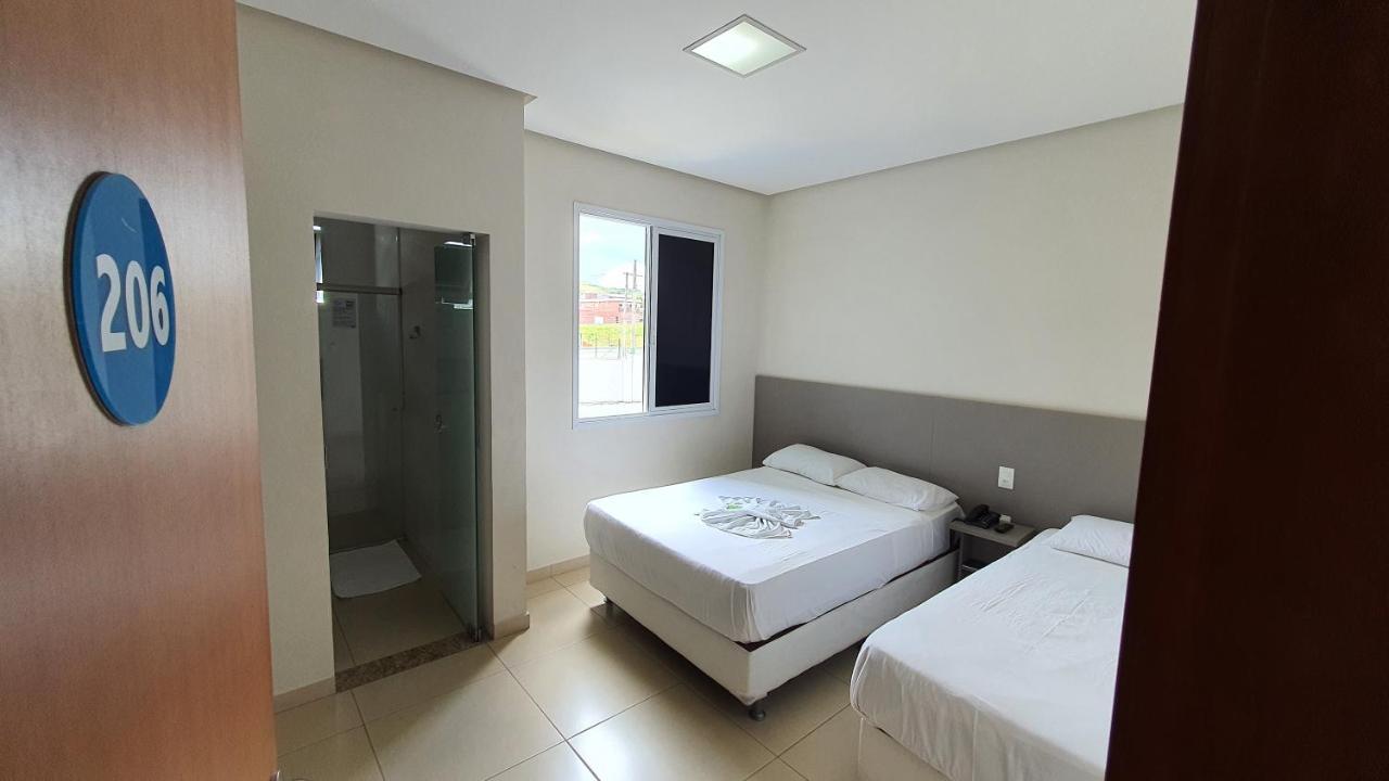 Ribs Hotel Піуі Екстер'єр фото