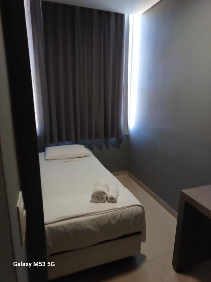 Ribs Hotel Піуі Екстер'єр фото